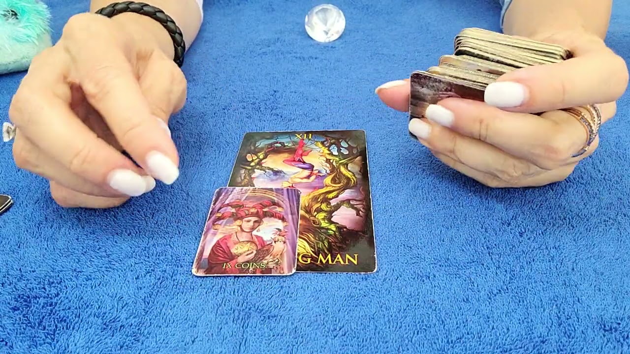 GEMINI - JUNE 2021 HOPING FOR RECONCILIATION WITH YOU! 💕 ⚖ 👀 TAROT READING