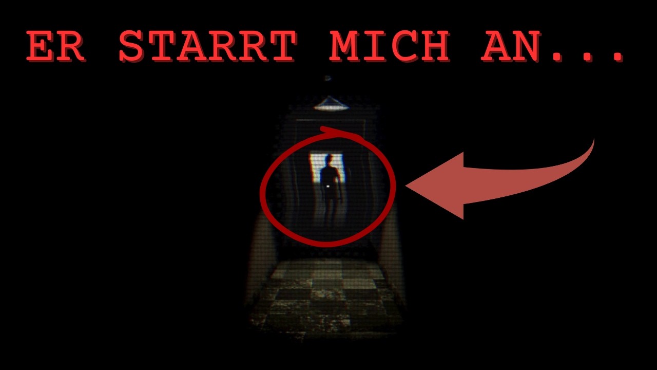 Ich habe meine Erinnerungen gelöscht… 💀 | Memo-Vanish
