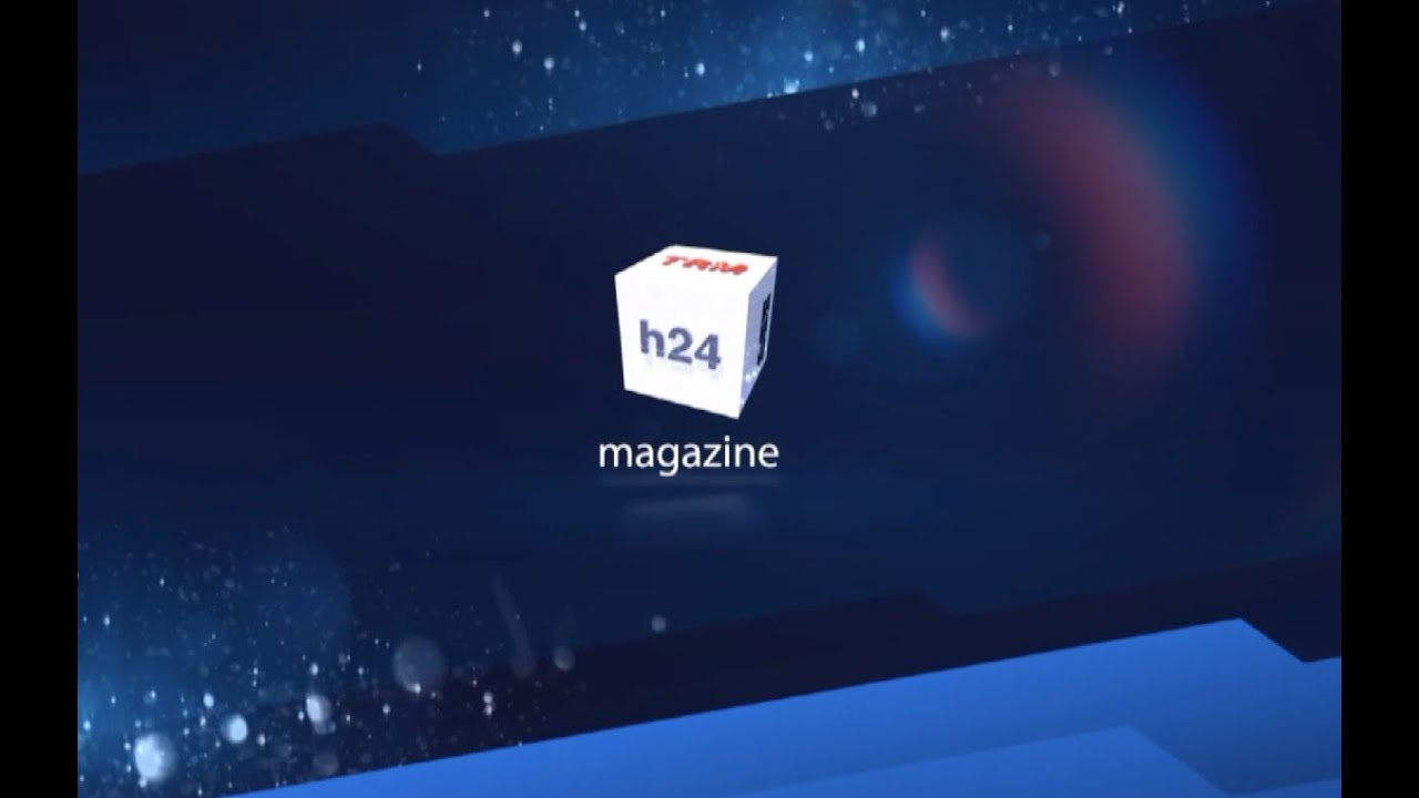 TRM h24 Magazine | Gennaio 2026