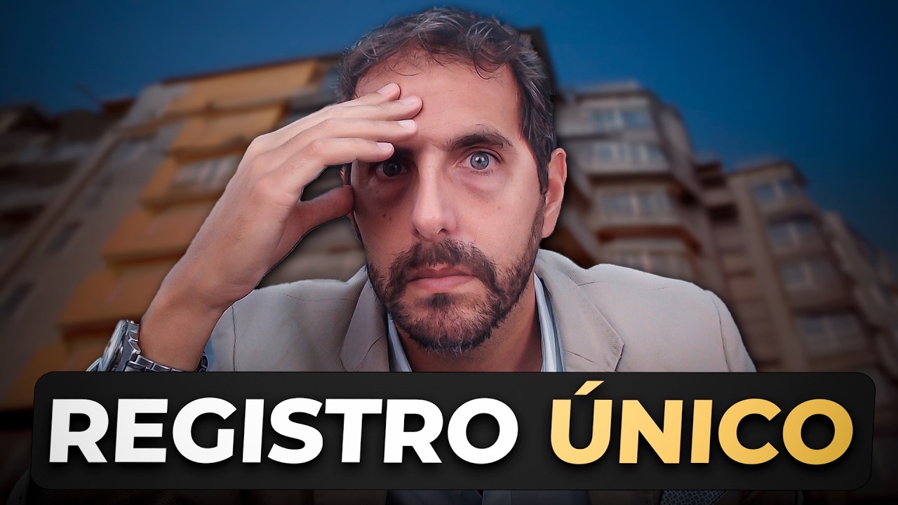 Caos en el Registro 