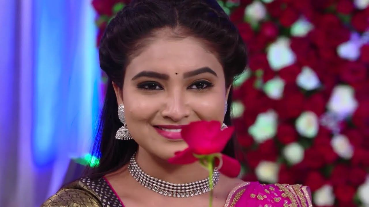 Raktha Sambandham - Ep 787 - Meghana lokesh, Jyothi reddy - Telugu Tv Serial - Zee5 Telugu Classics