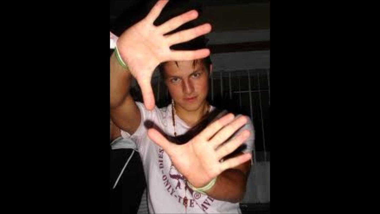 inevitable - eddy villard