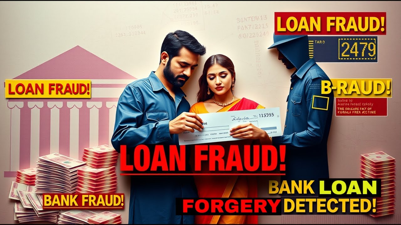 Banking Frauds: Cheating, Forgery, Loan, DRT Court, CBI Investigation & Supreme Court Verdicts
