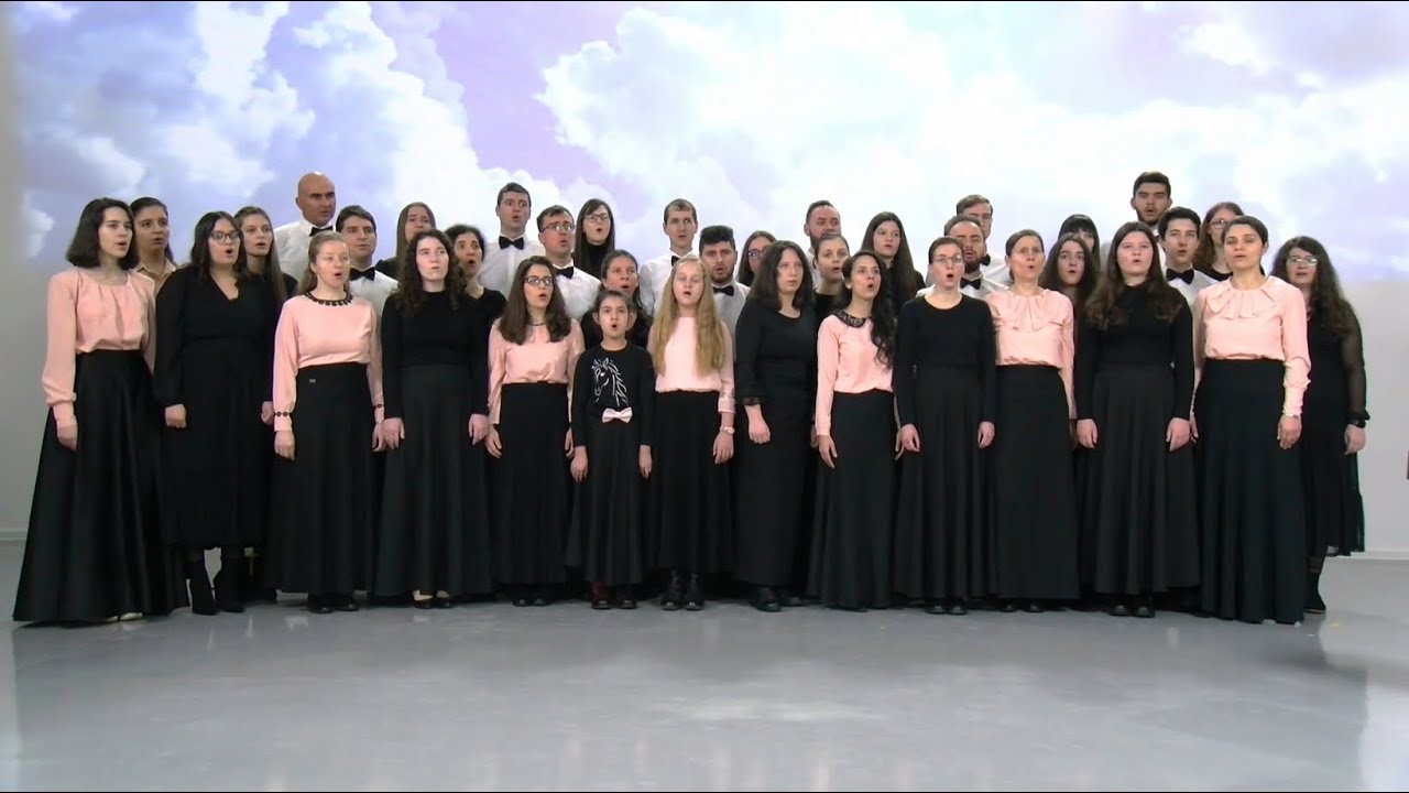 CÂND ÎNCERCĂRILE -  Dei Grația