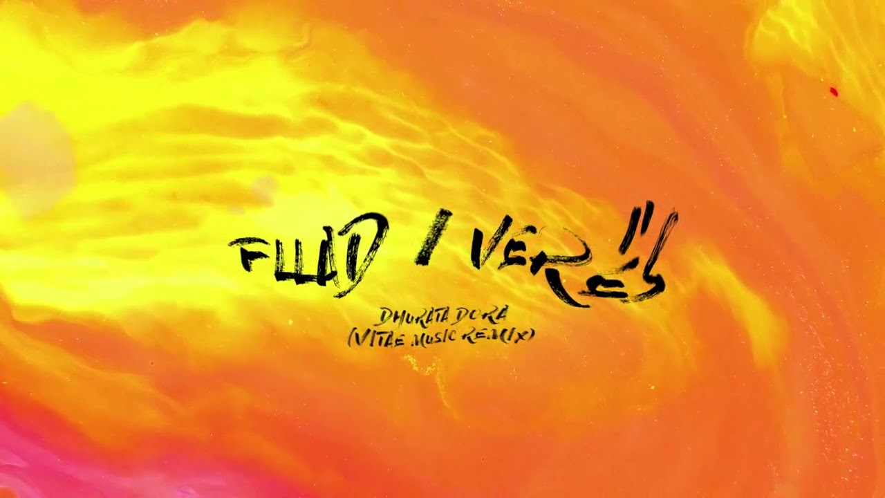 Dhurata Dora - Fllad i Ver&euml;s (Vitae Music Remix)