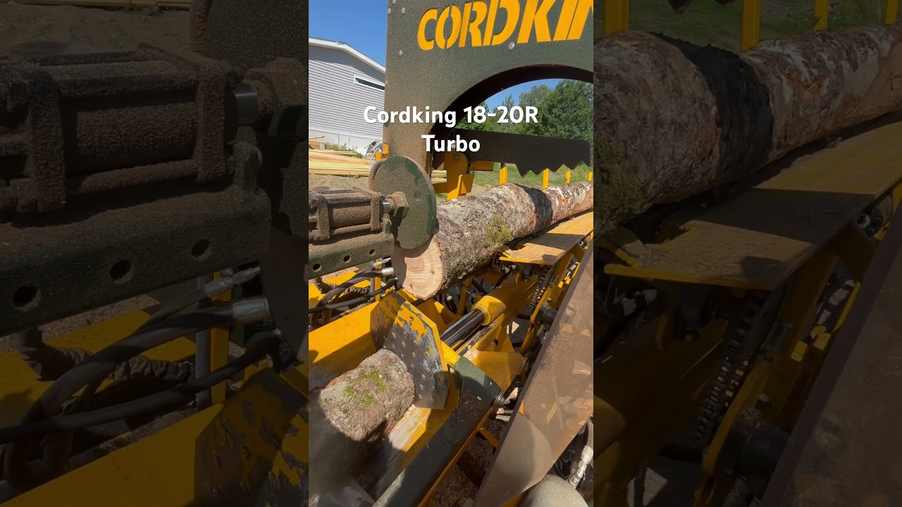 ‪@cordwoodking‬