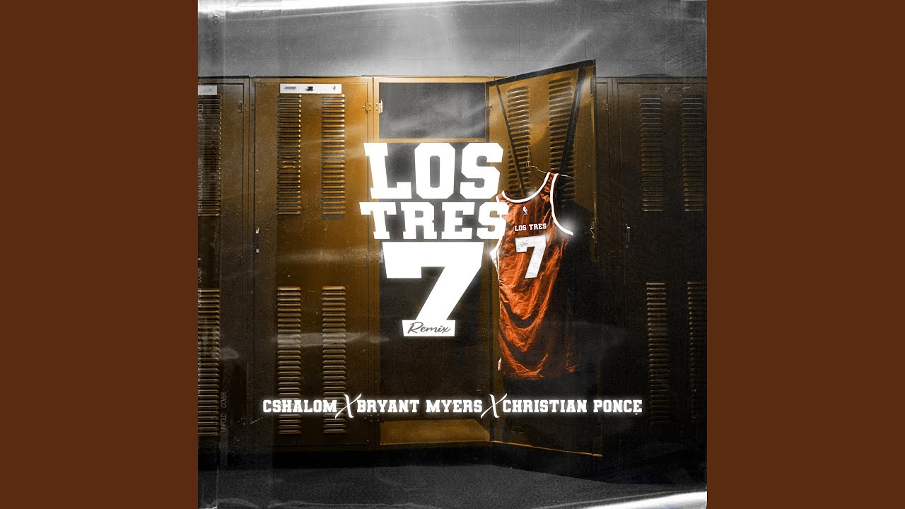 Los Tres 7 (Remix)