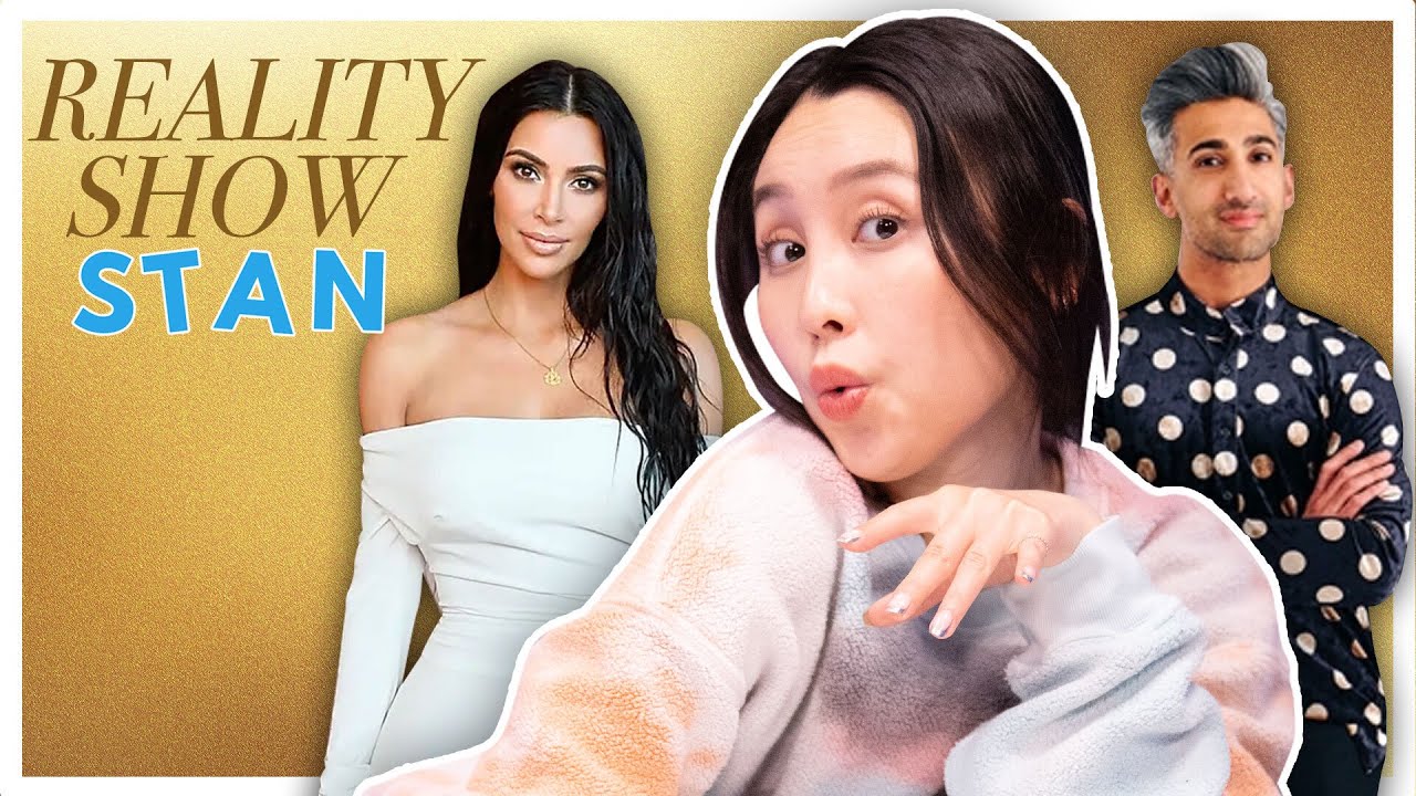 Can We Stump a Reality Show Superfan?