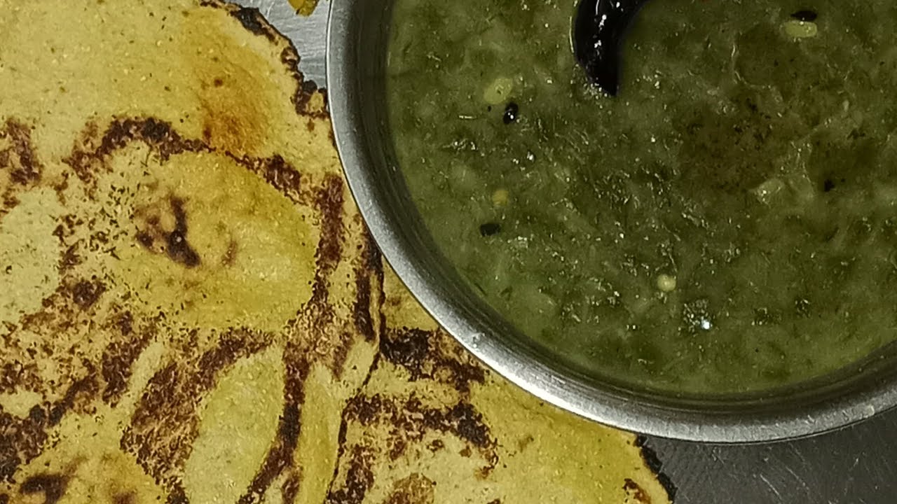 📍📍👉सोया मेथी और पालक का साग कैसे बनाएं//साग रेसिपी 😋//How To Make//Indian food recipe 