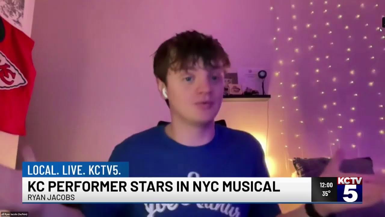 News Headlines: Olathe Advances while Wyco Waits