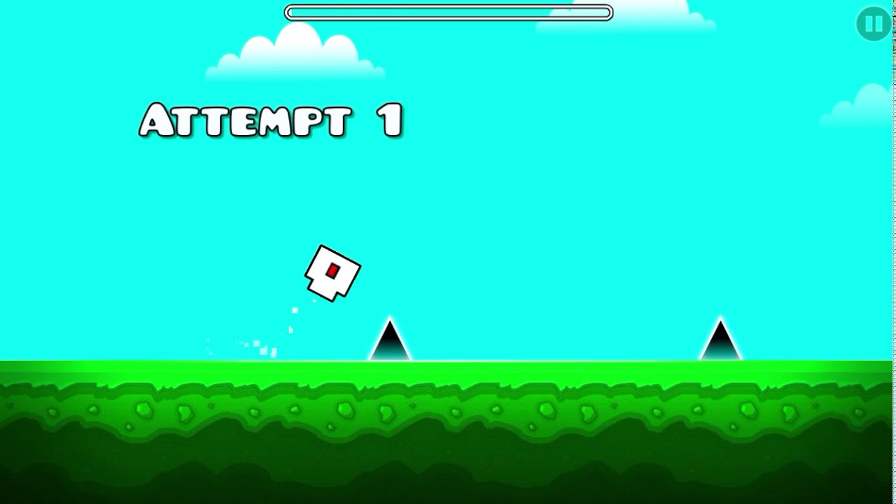KUNG FU - By KungFuPlayer - GEOMETRY DASH GAMEPLAY