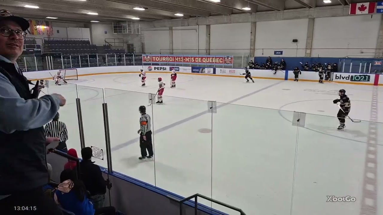 Tournoi Ste-Foy match #3.1
