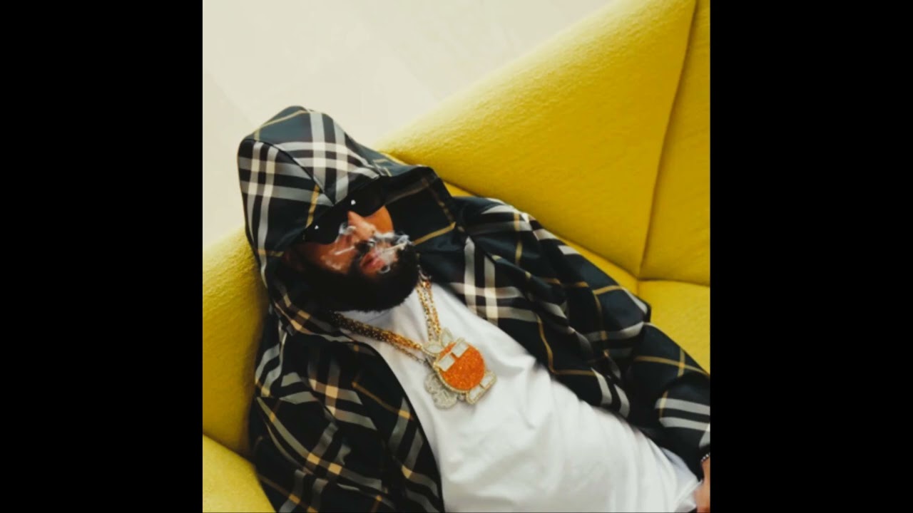 [FREE] Larry June Type Beat - 