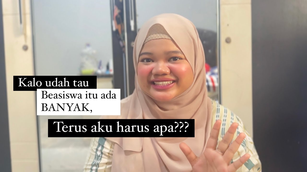 5 Tips Curi Start Beasiswa Dalam dan Luar Negeri