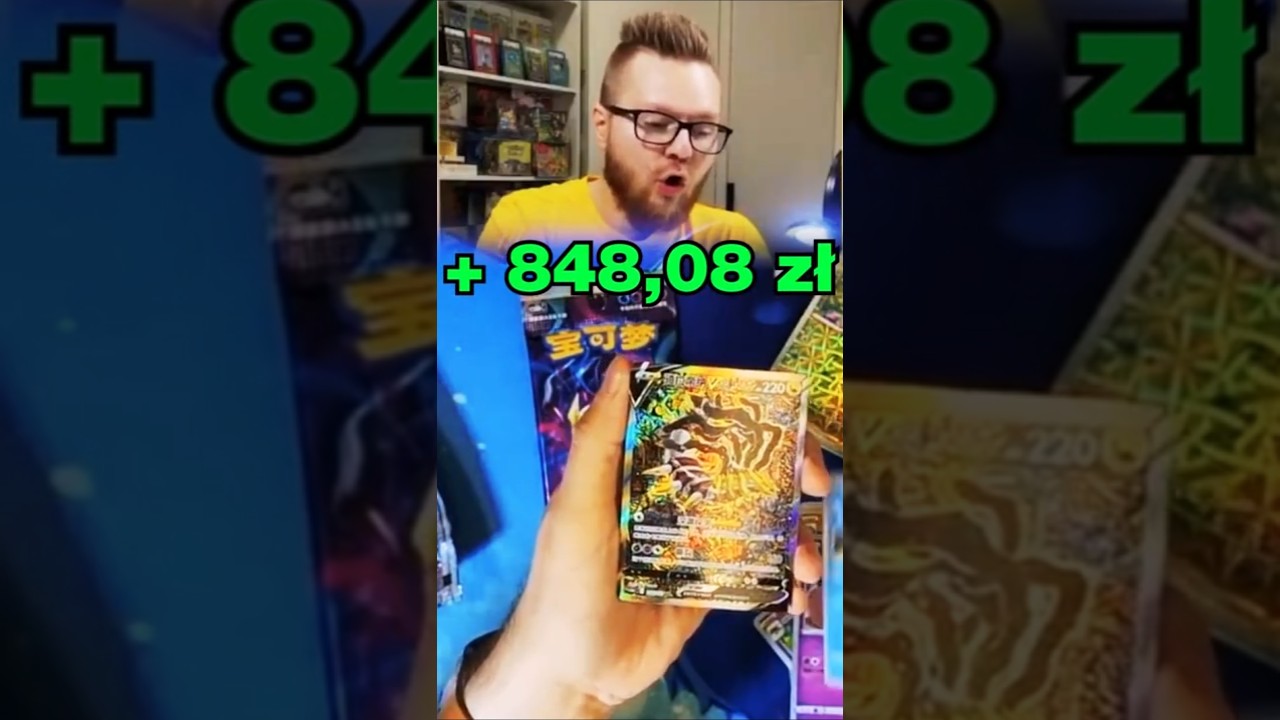 💲 HE GOT A TOP 1 CARD FOR HIS BIRTHDAY! Shadow of the Blue Sea - set B
