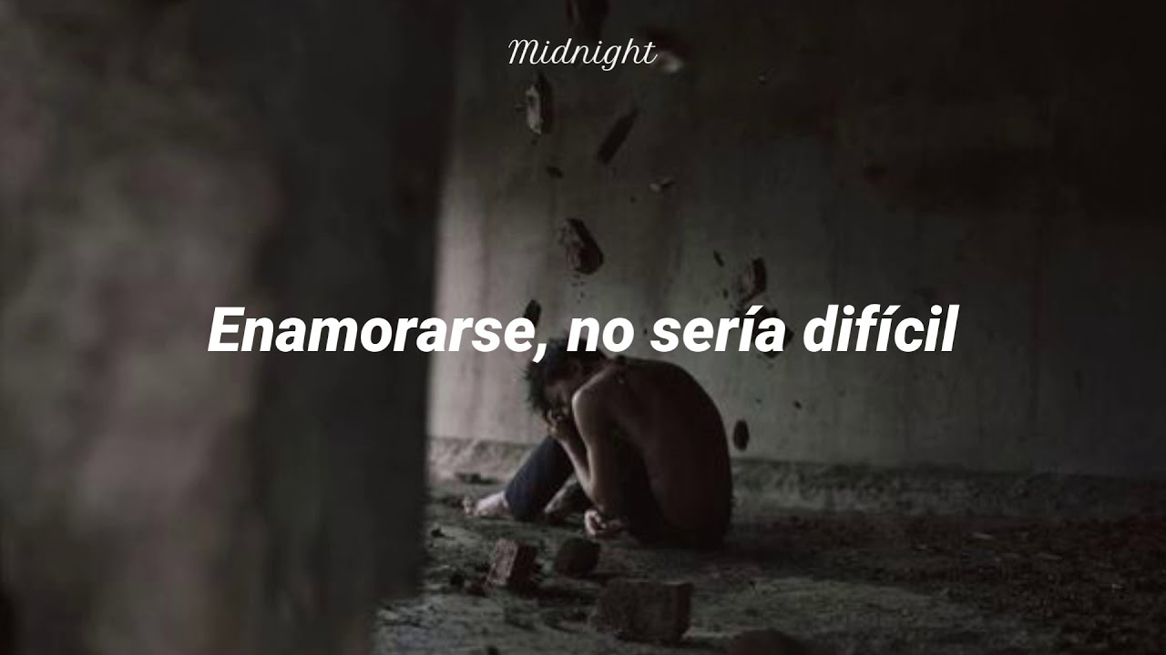 Isak Danielson - Face My Fears (sub español)