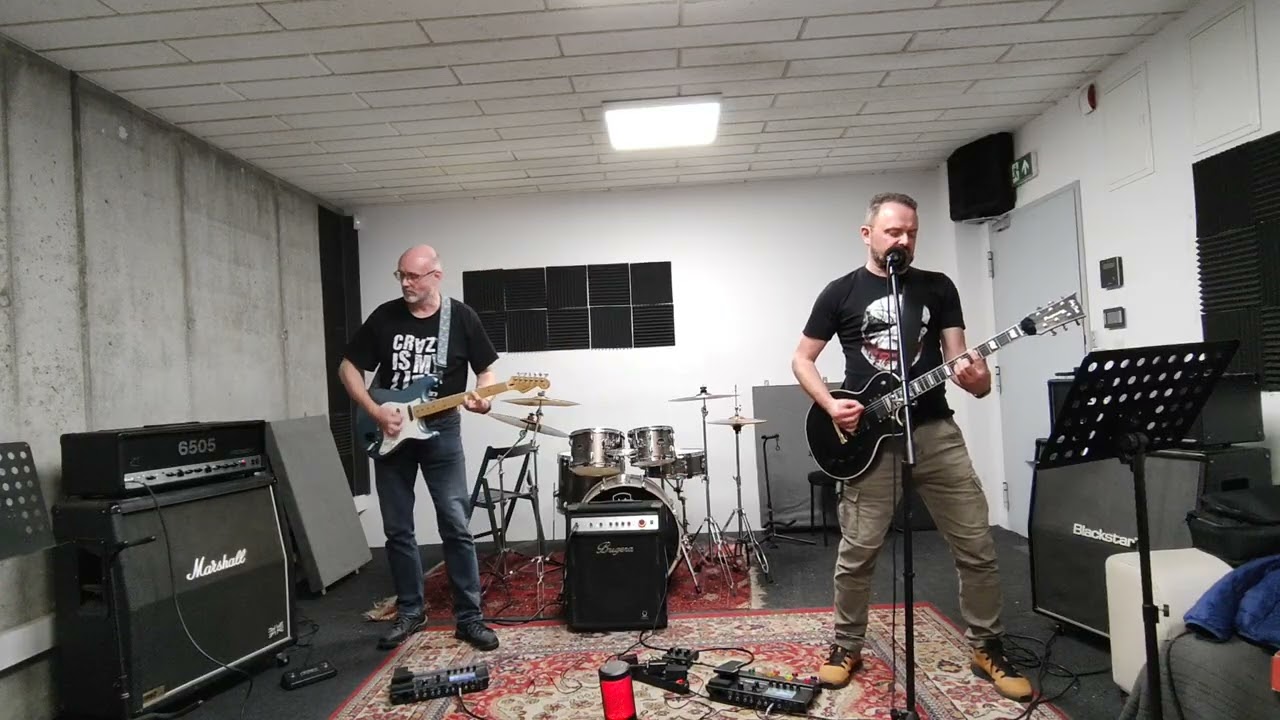 Druga w nocy (The Bill) cover