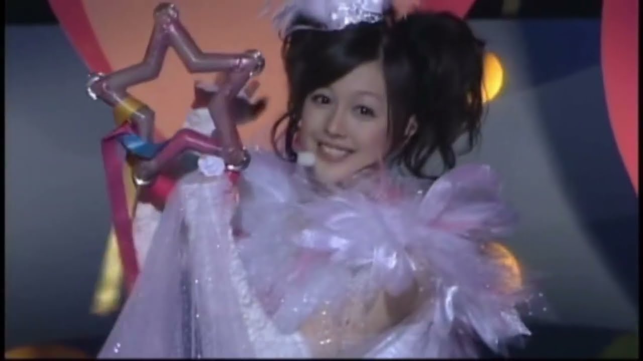 Kirarin☆Revolution Final Stage: Tan Tan Taan! - MilkyWay