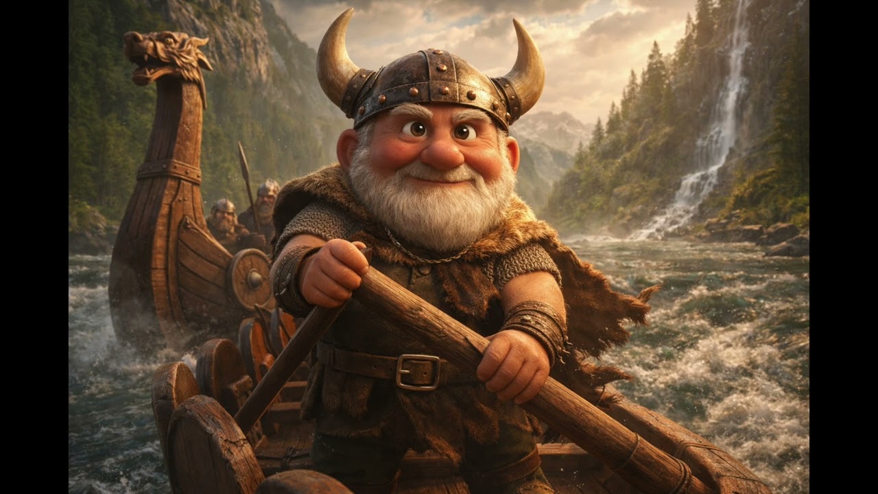 Wispers of the morning hills