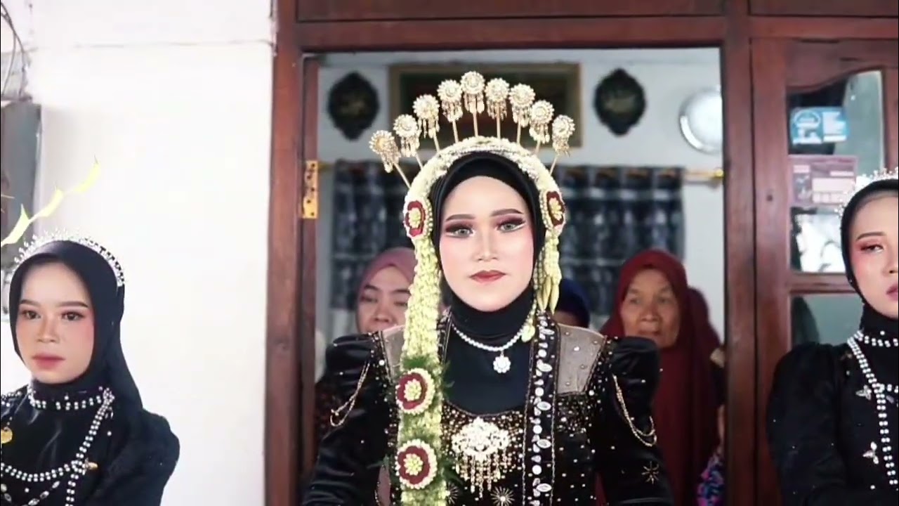 Sinimati pengatin