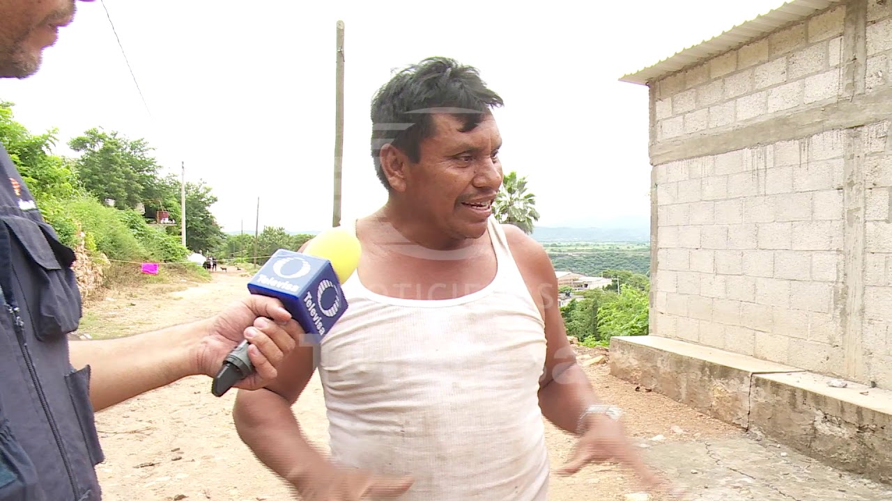 Tlancualpican dañado