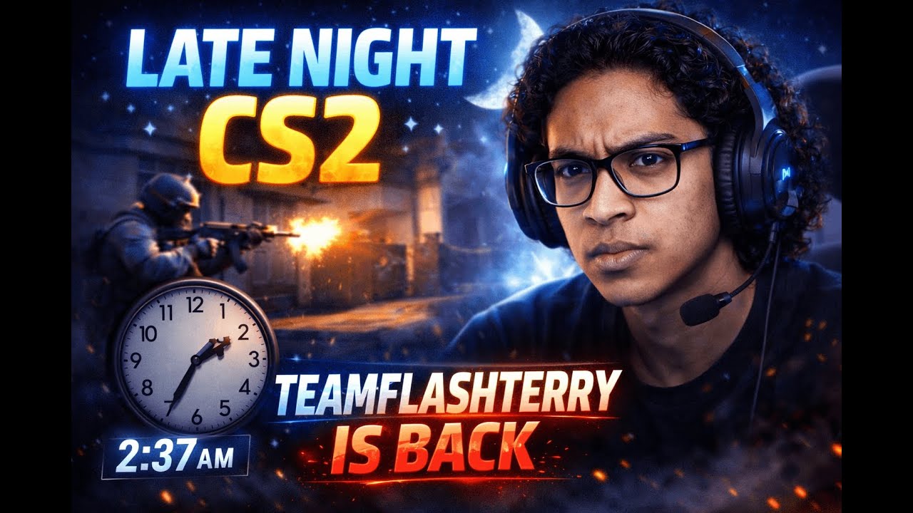 CS2 !TWITCH