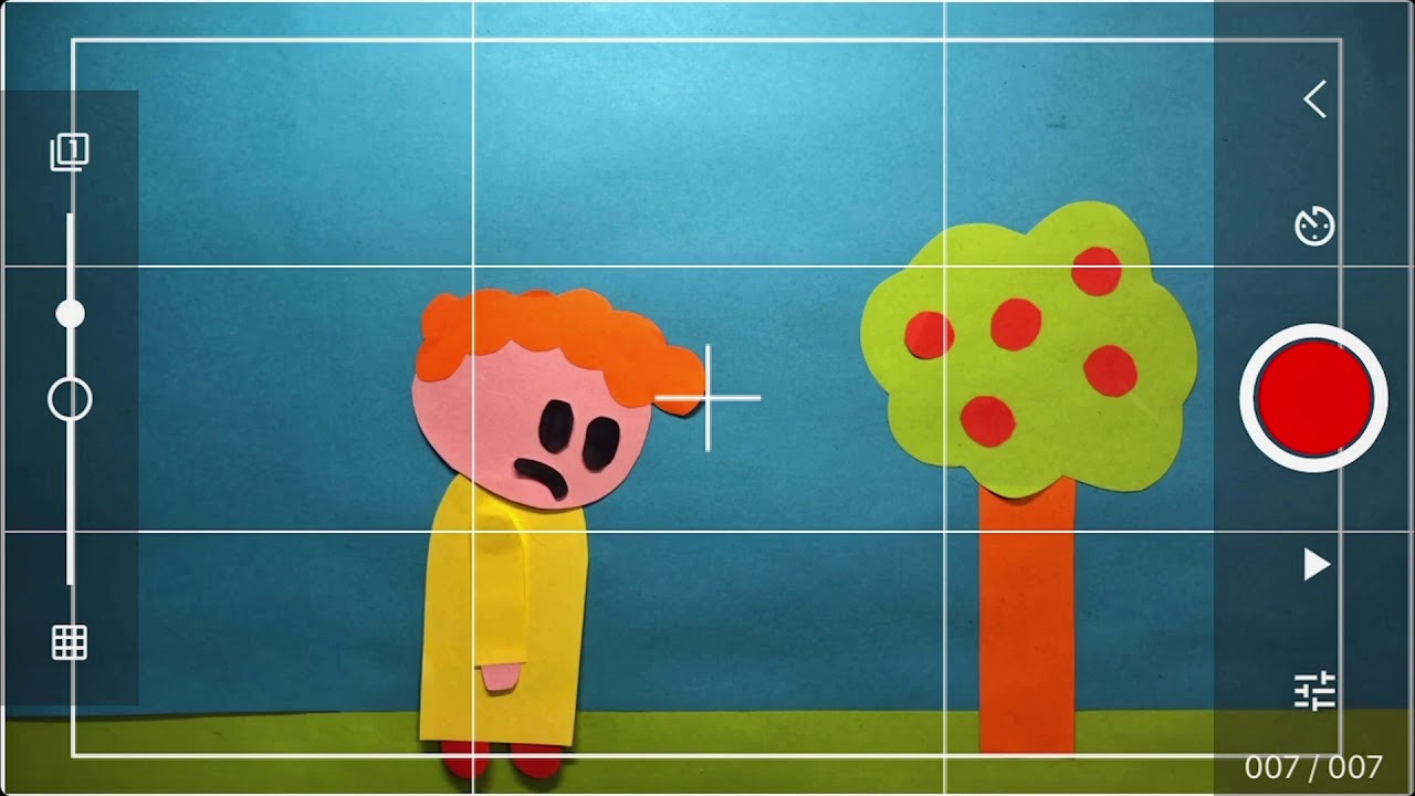 Stop Motion Tutorial