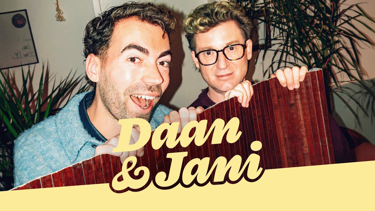 Daan & Jani #05 — Unpopular opinion: iedereen zit aan de botox