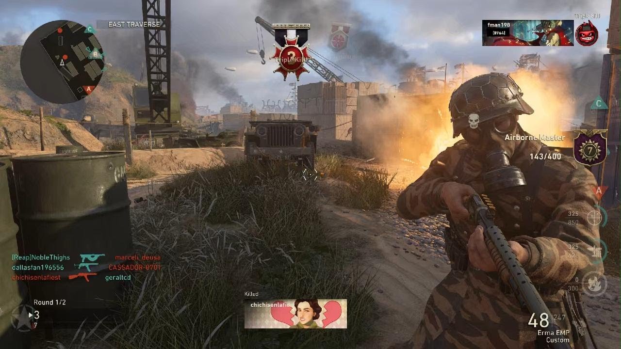 Call of Duty: WWII_20260209170133