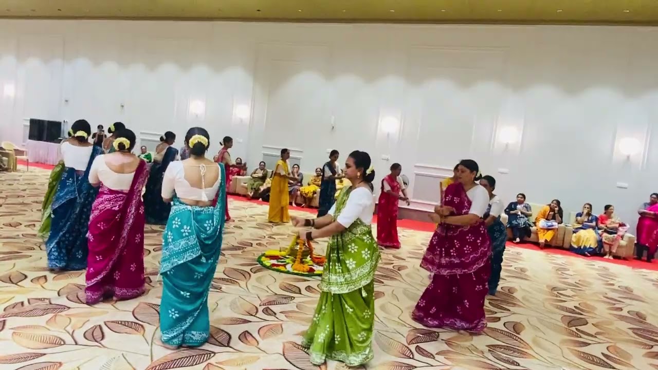 ધ લાયન્સ ક્લબ ઓફ અમલસાડ આયોજિત શેરી ગરબા સ્પર્ધા ૨૦૨૫-સાઈ શક્તિ ગ્રુપ ,ધમડાછા .