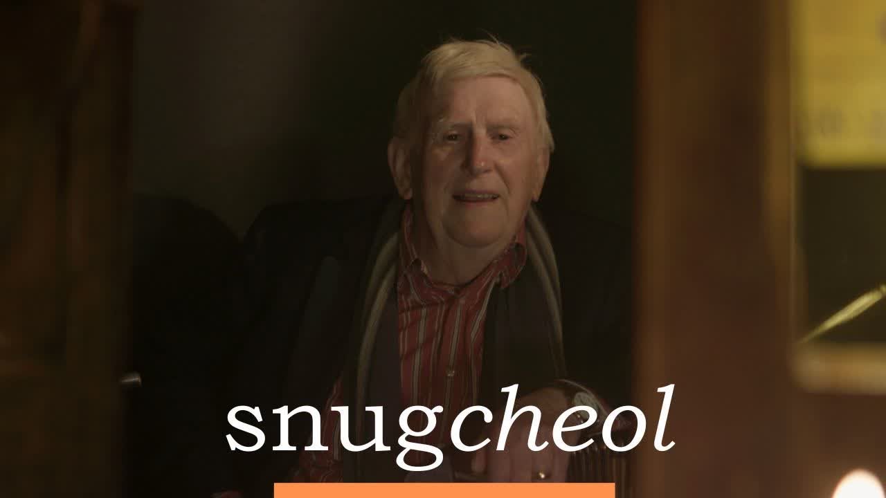 Bobby Gardiner - The Kerry Cow, Maureen From Giberland | Snugcheol | TG4