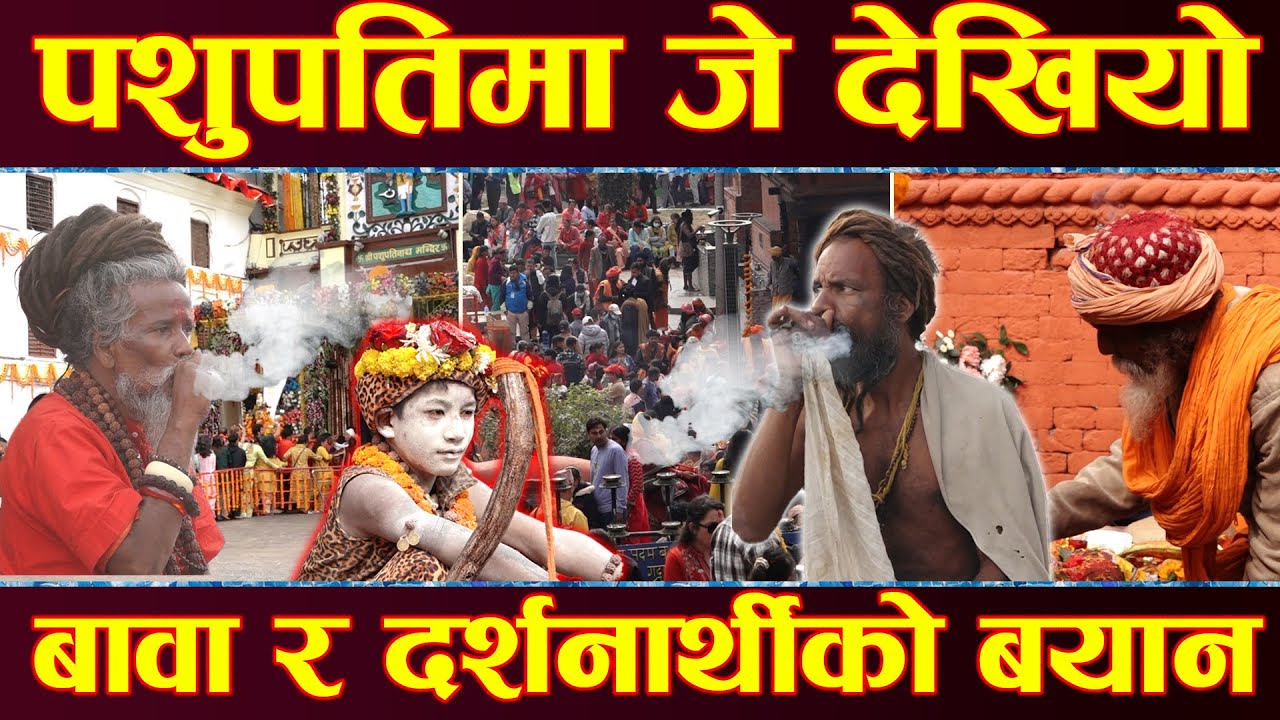 महाशिवरात्रीको उत्सवमा पाशुपत क्षेत्र, दर्शनार्थीको भिड, व्यवस्थापनको प्रशंसा ||
