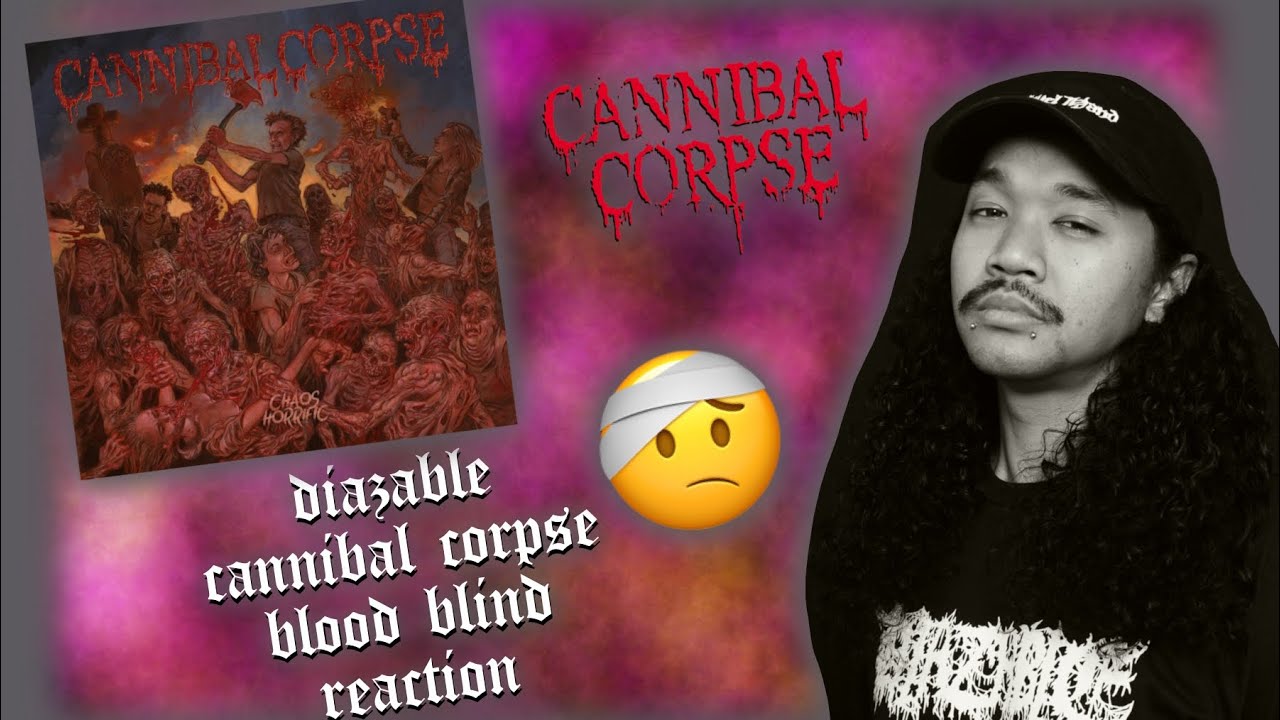 Cannibal Corpse 