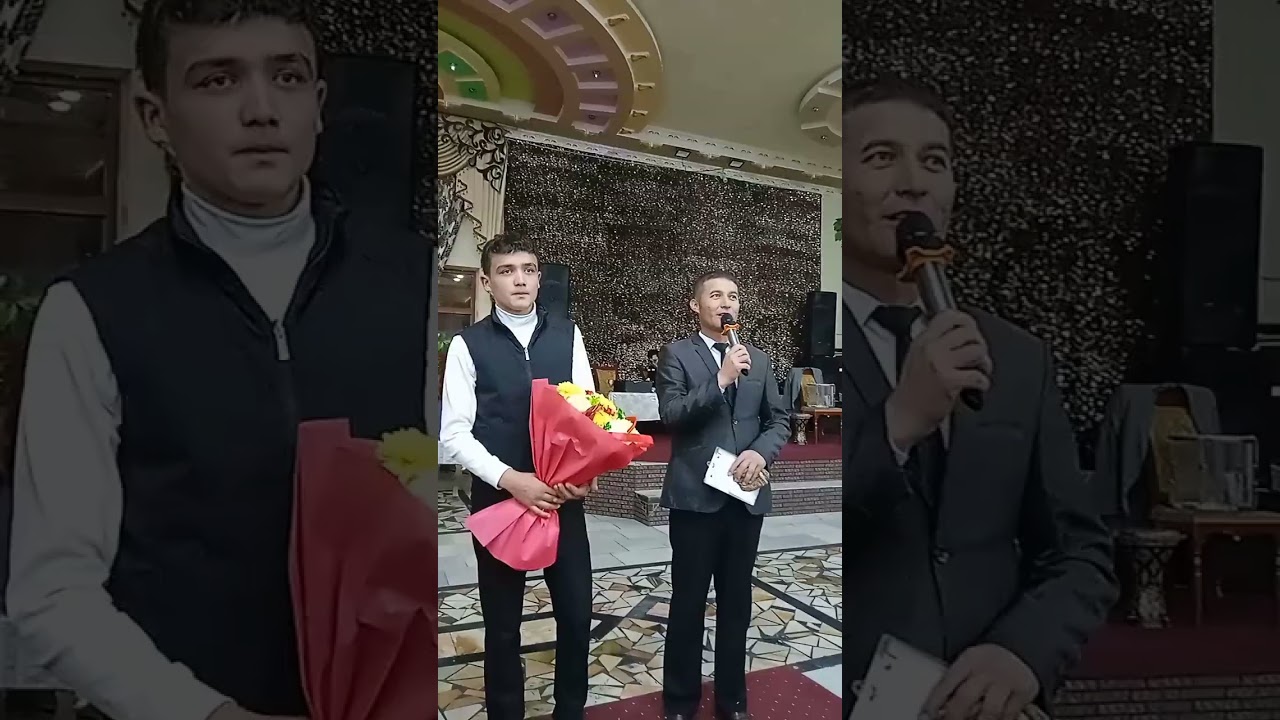 Халил сухандон халкимиз туйларида 02,11,2025 Шербэкота туйхонаси❤❤❤