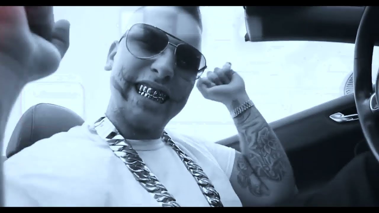 AMBICJE (Mikey PFR X Redzik)