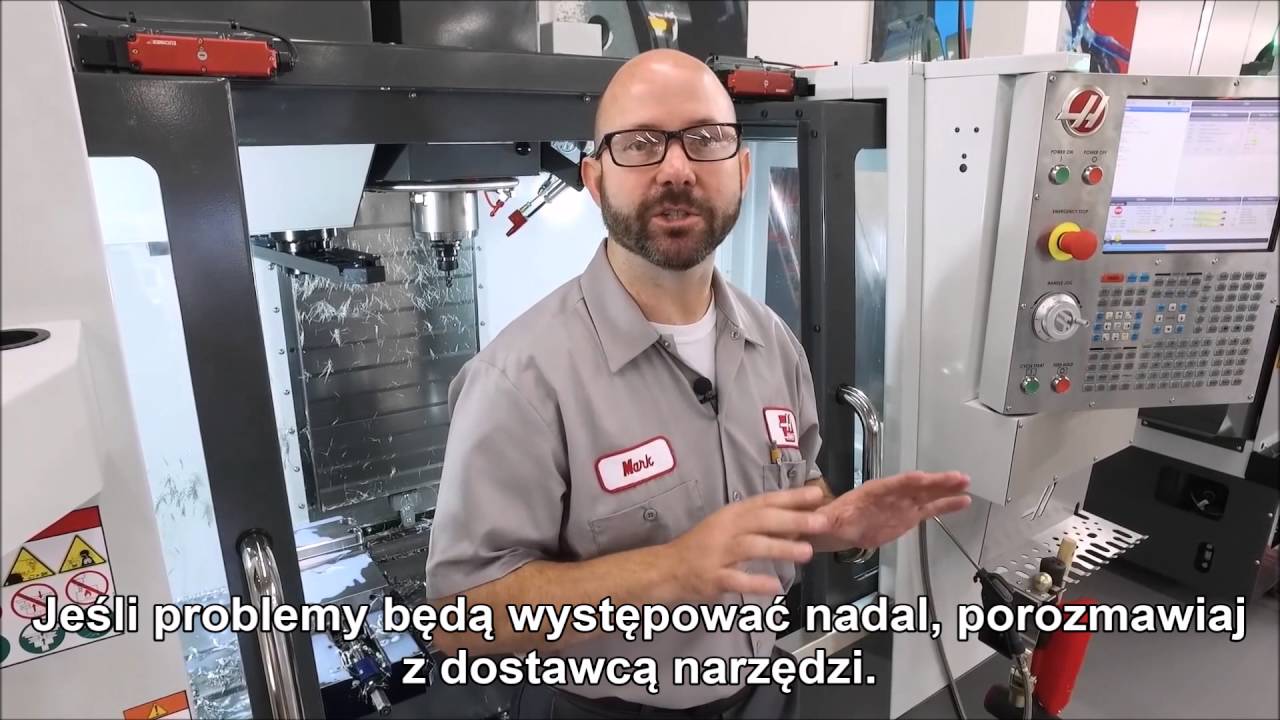 Porada dnia || Długie wióry owinięte wokół narzędzia? Mark ma rozwiązanie!