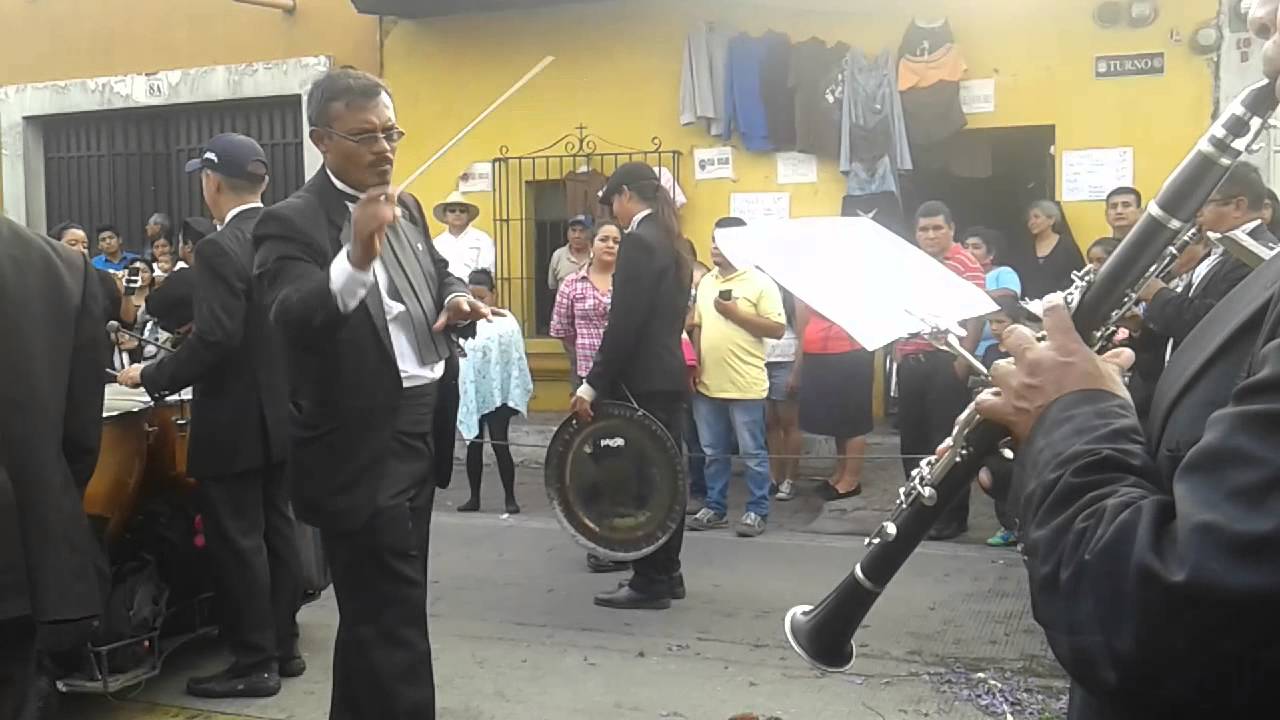 Caridad de Guadalquivir (Paco Lola)