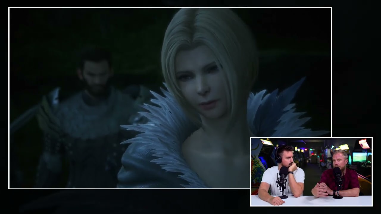 Final Fantasy 16 Premium Review: 'Naoki Yoshida's meesterwerk'