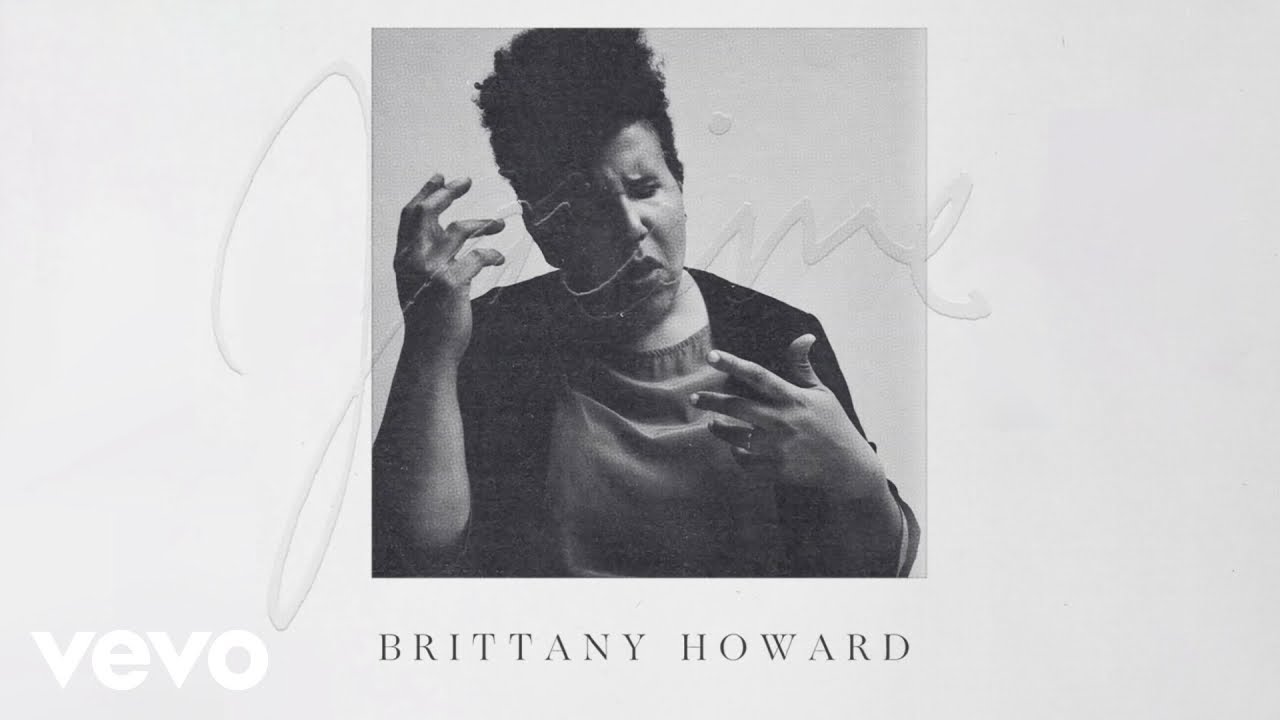Brittany Howard - Goat Head (Official Audio)
