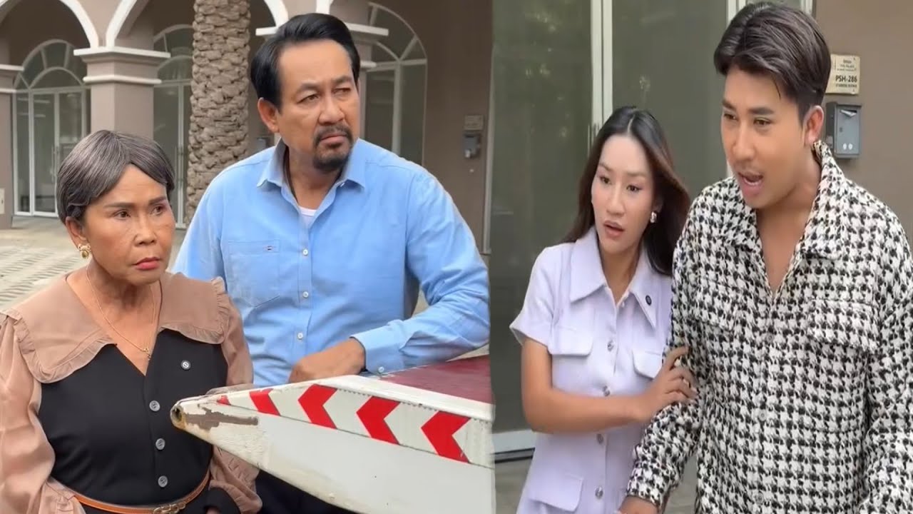 ទិញទ្បានដឹកដល់មុខផ្ទះម៉ង…!