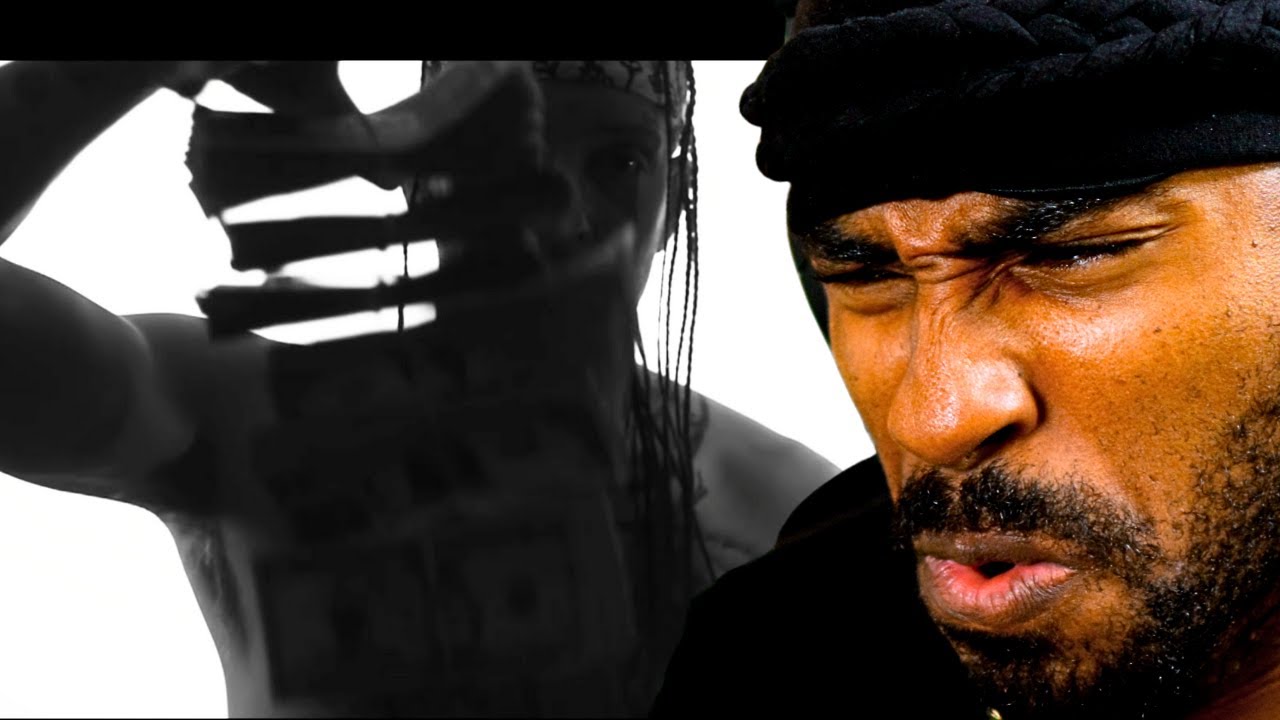 K Dre Reacts to Tom MacDonald - 