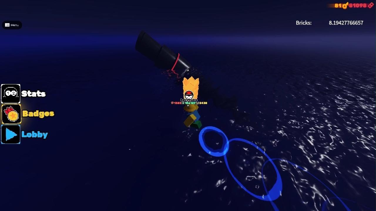 werid bug i found???