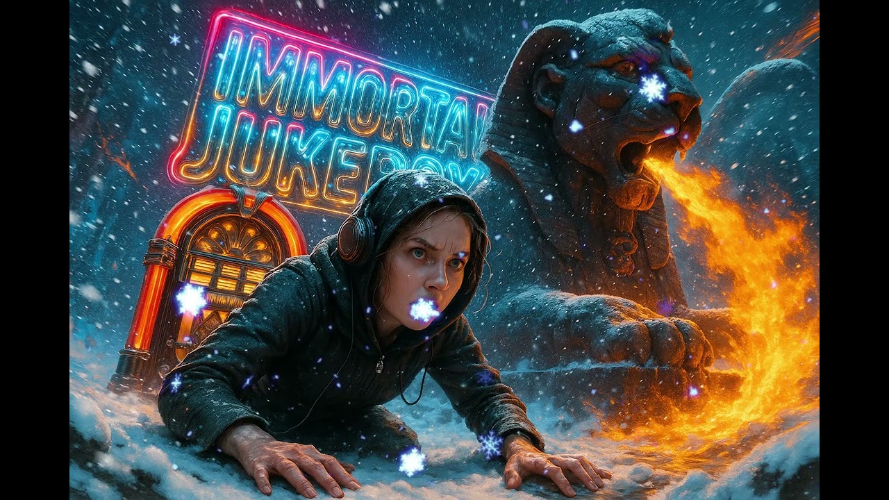 NU - Man O To (Be Svendsen remix)