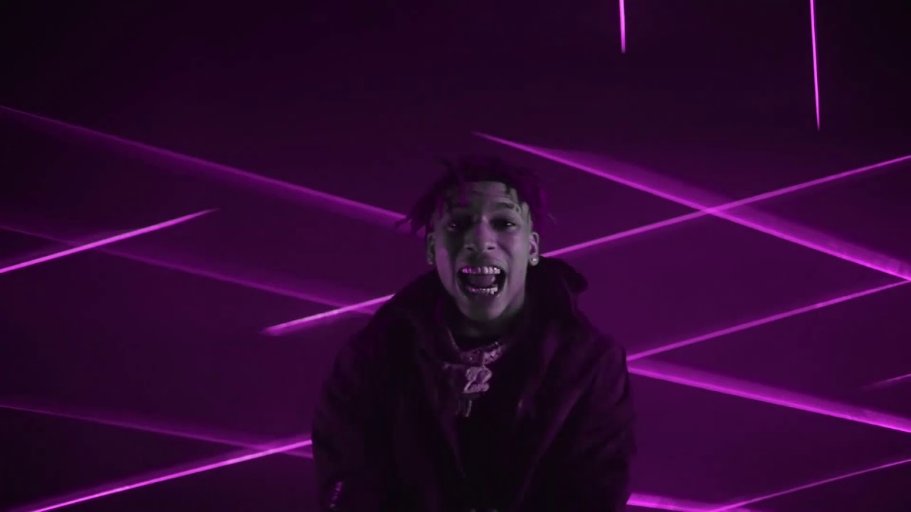 NLE Choppa - Walk Em Down Feat. Roddy Ricch (Slowed+Reverb)