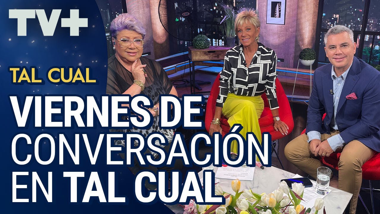 Tal Cual | 17 de Marzo de 2023