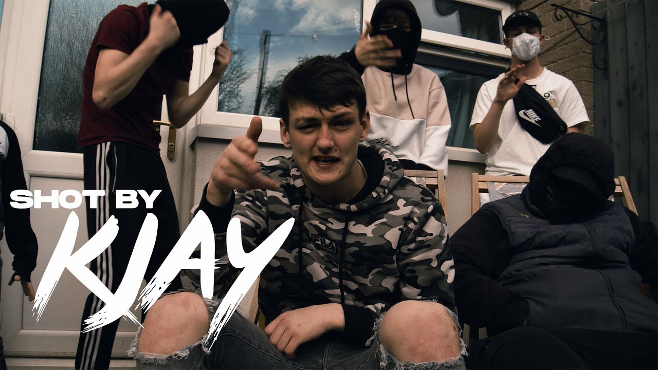 SKRT - Welsh Trends (Official Music Video) @shotbykjay