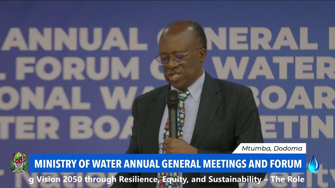 7TH  NATIONAL MULTISECTORAL FORUM ON  WATER RESOURCES MANAGEMENT AND DEVELOPMENT