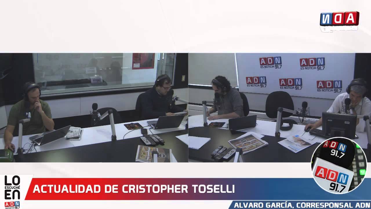Las palabras del doctor Ram&oacute;n Cugat. #LosTenores