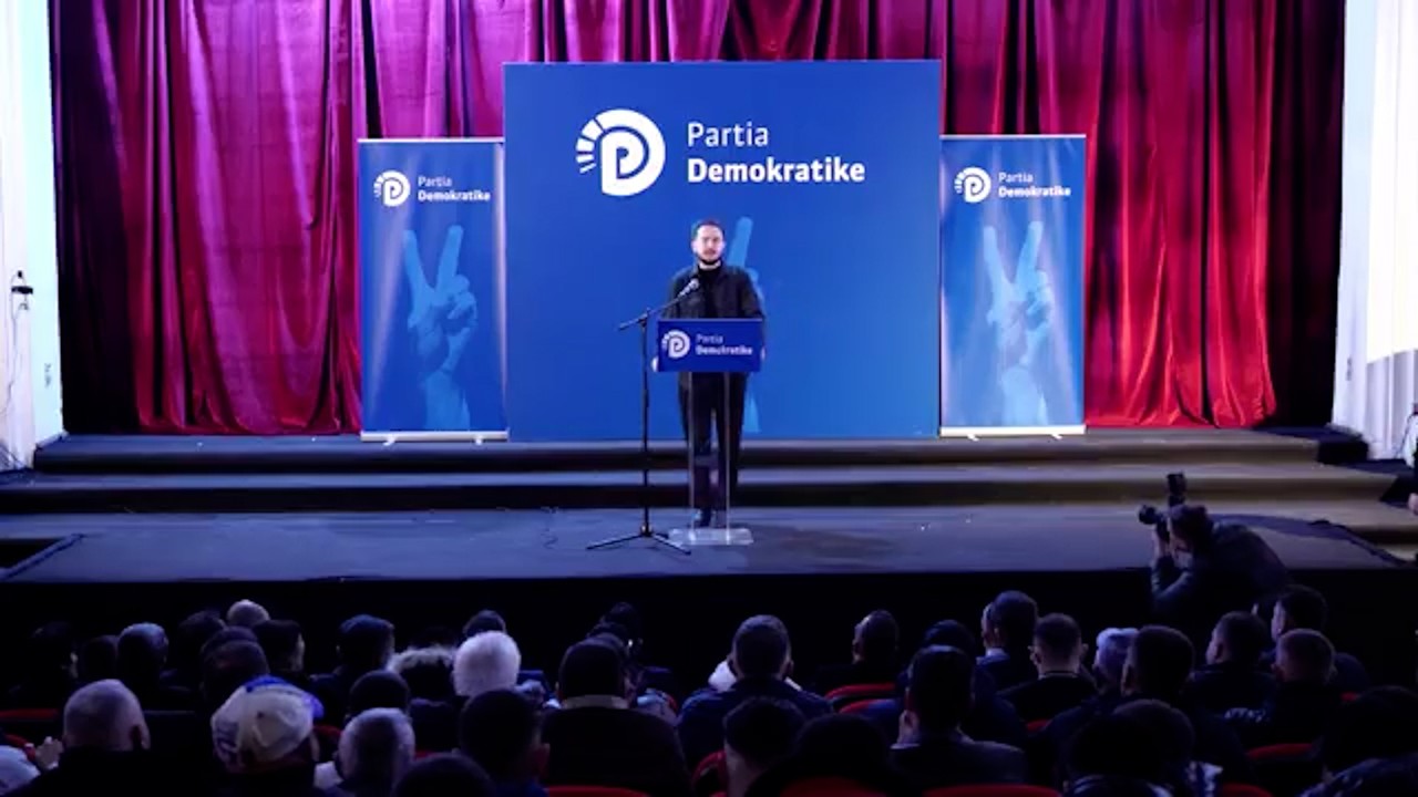 “I njëjti ekip, i njëjti gabim!” Salianji sulmon PD dhe sfidon Edi Rama: Përmbyset duke u bashkuar