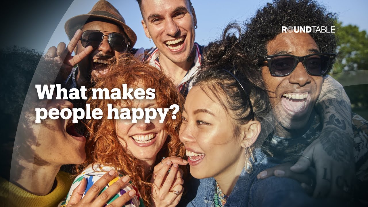 How did Finland become the world's happiest country?